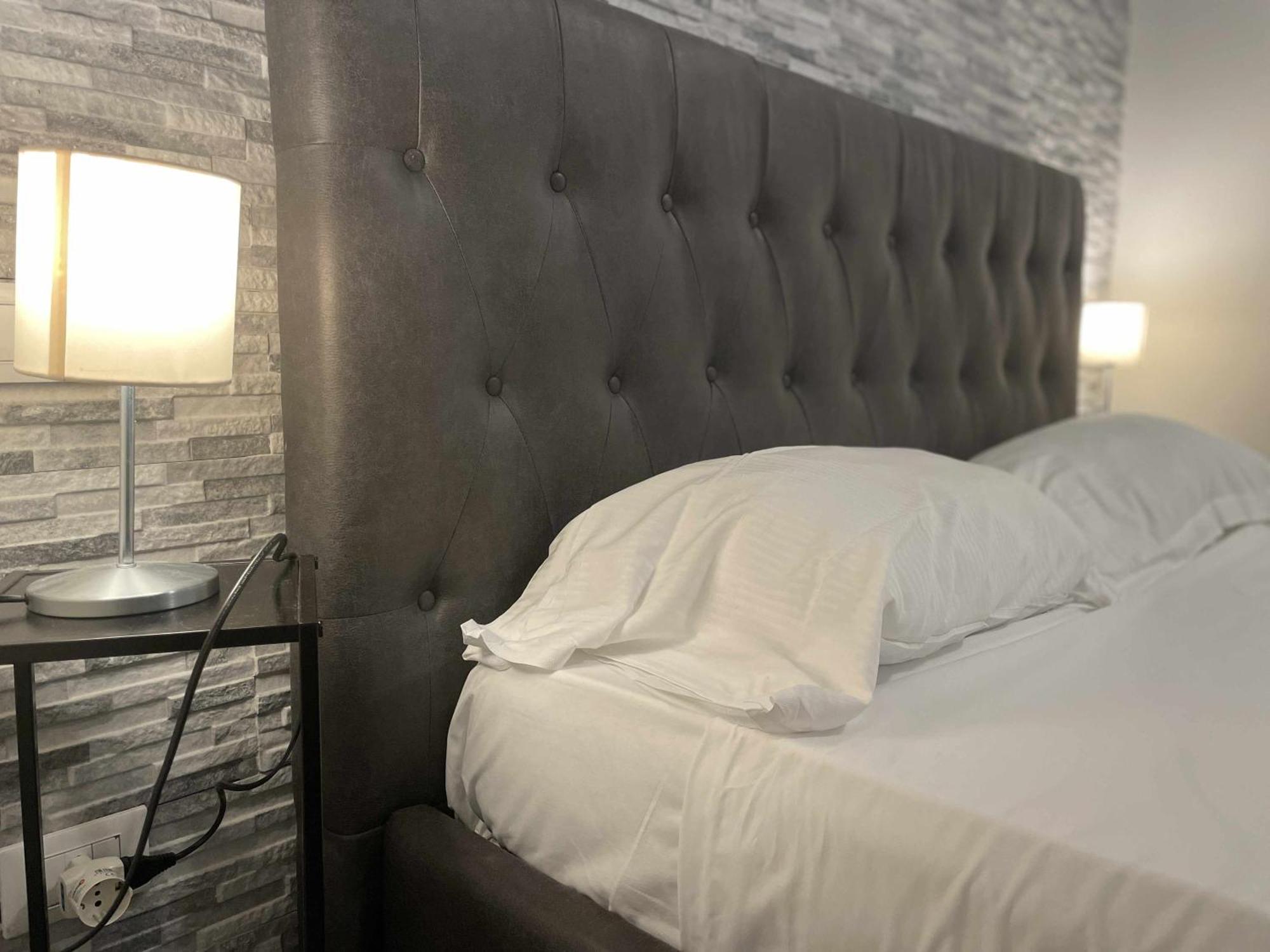Langolo Di Laura Borgo Roma Destiny Home 3 Verona Rum bild